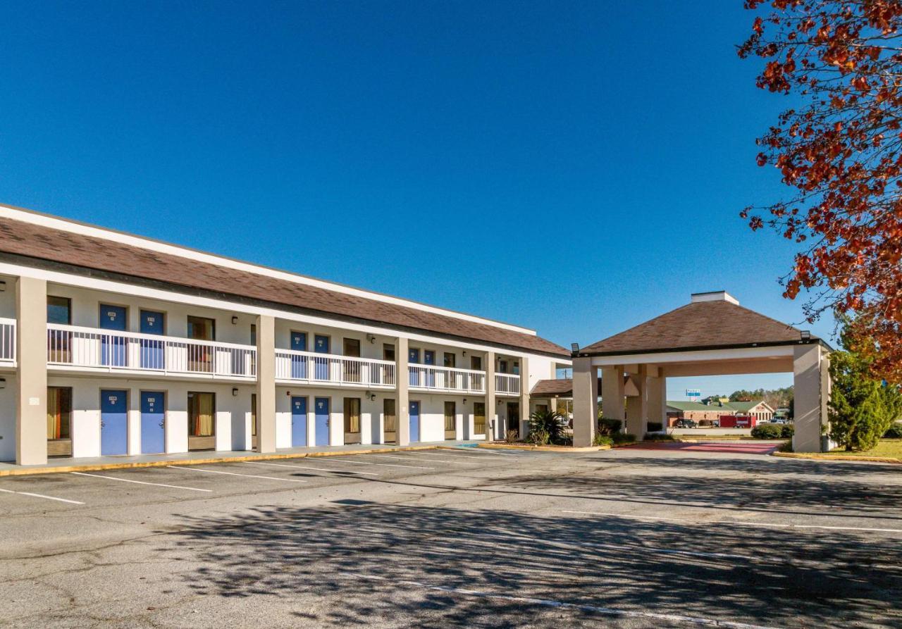 Motel 6-Holyoke, Ma Westfield Exterior photo