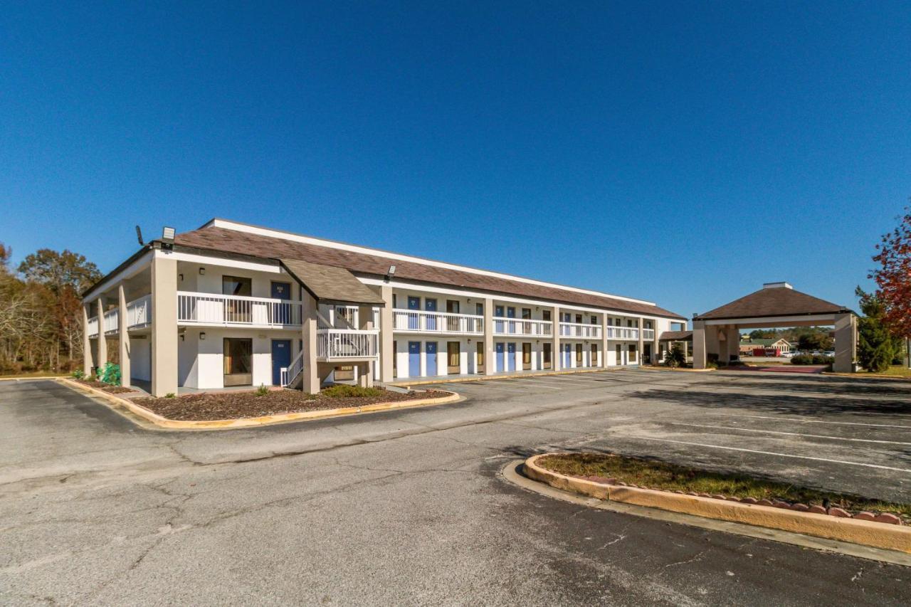 Motel 6-Holyoke, Ma Westfield Exterior photo